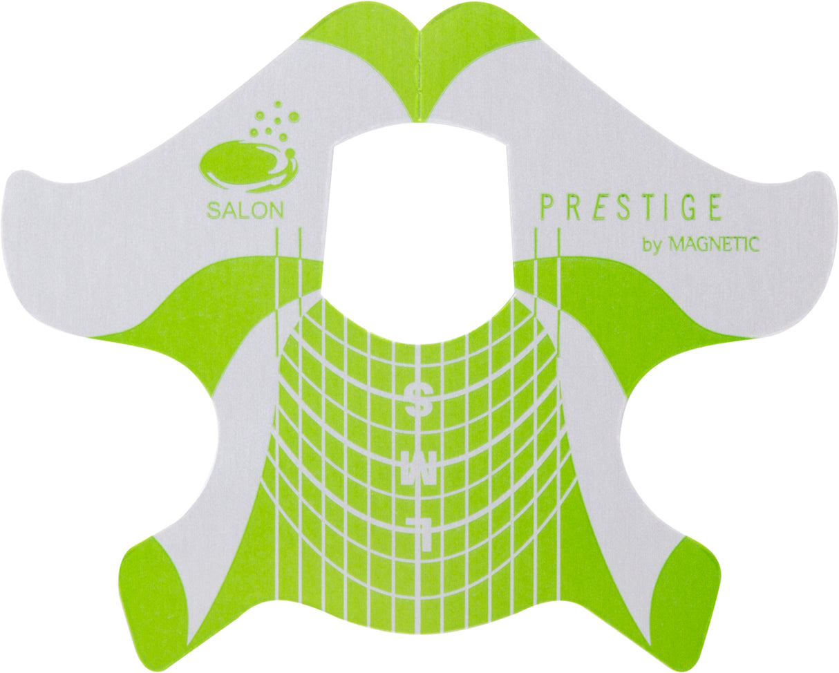 Magnetic formules pour les ongles de salon