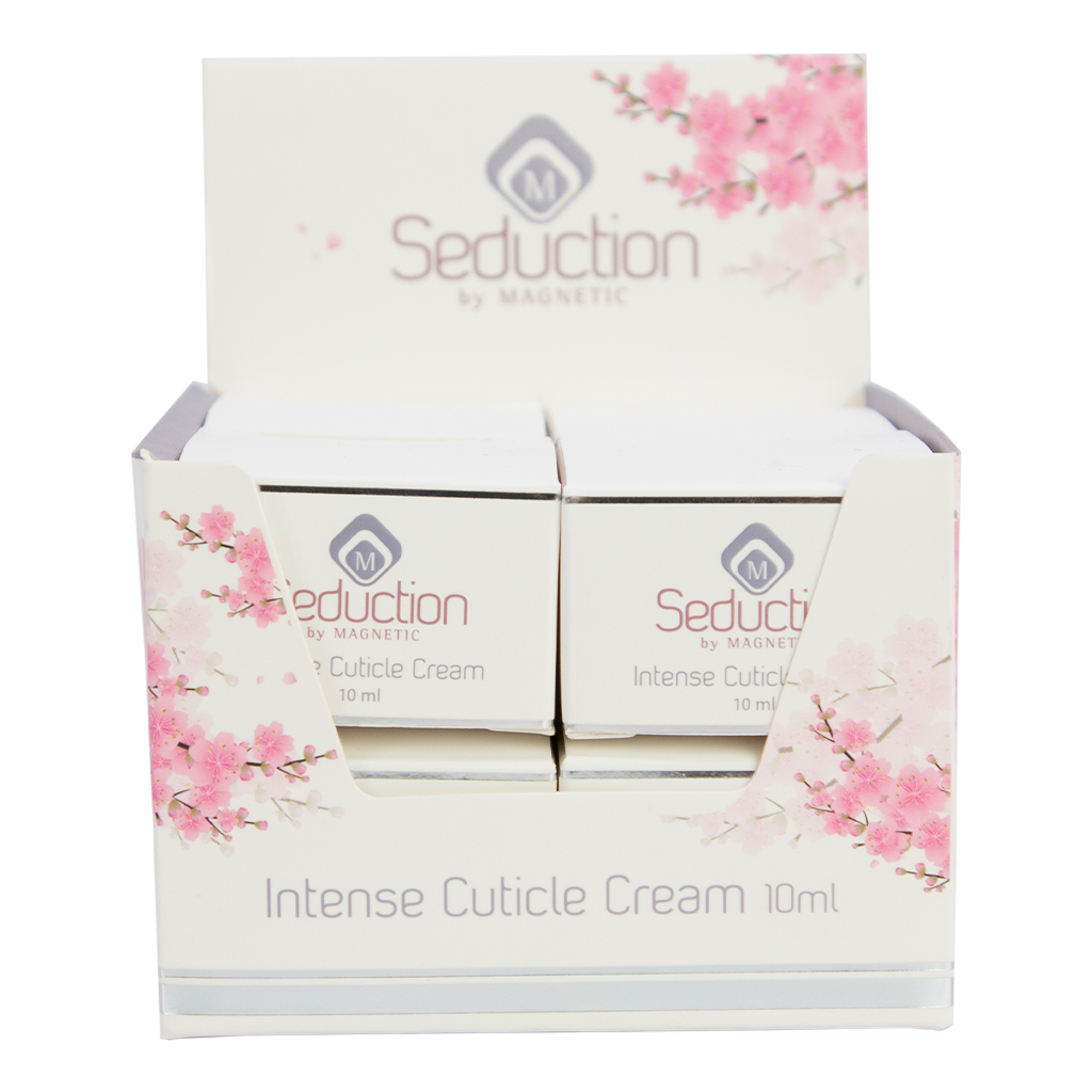Magnetic Seduction Intense Cuticle Cream Treatment