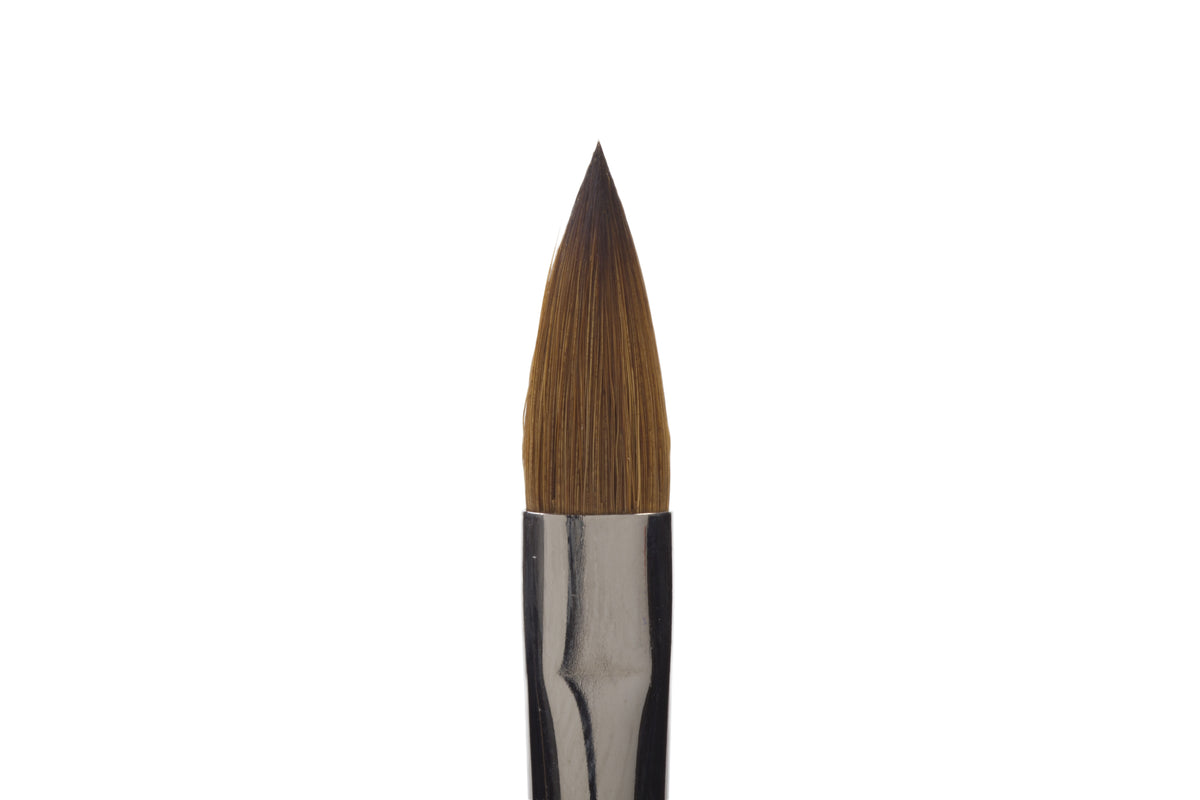 Sensei Acrylic Brush avec capuchon