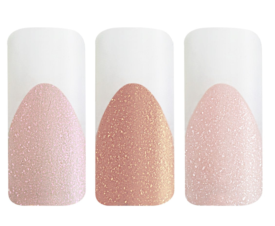 Sparkling Nudes