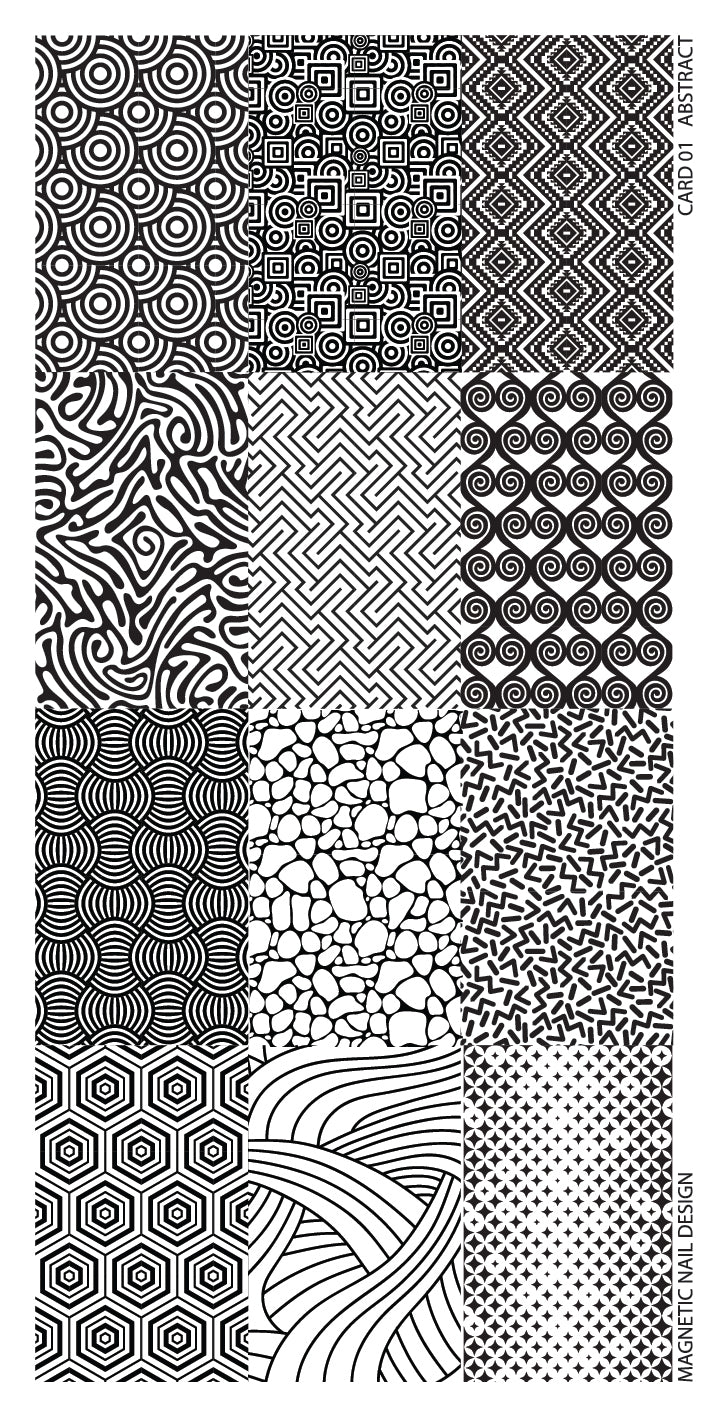 Stamping Plate