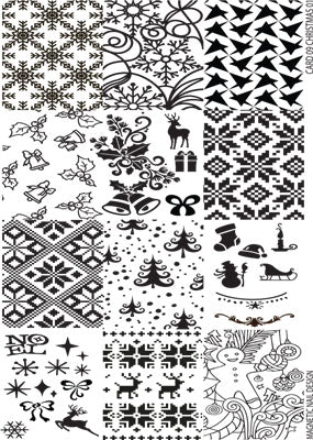 Stamping Plate