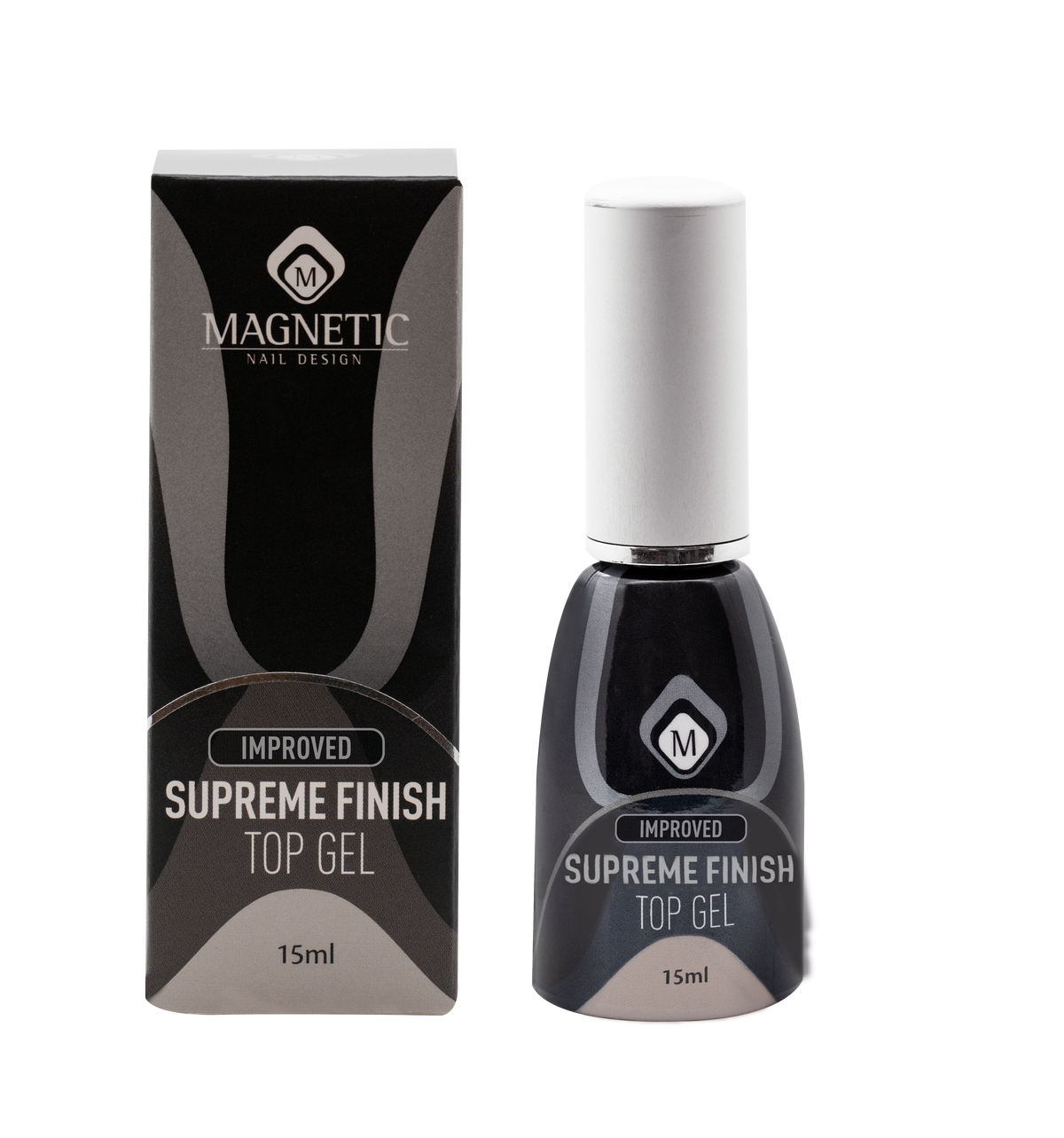 Supreme Finish