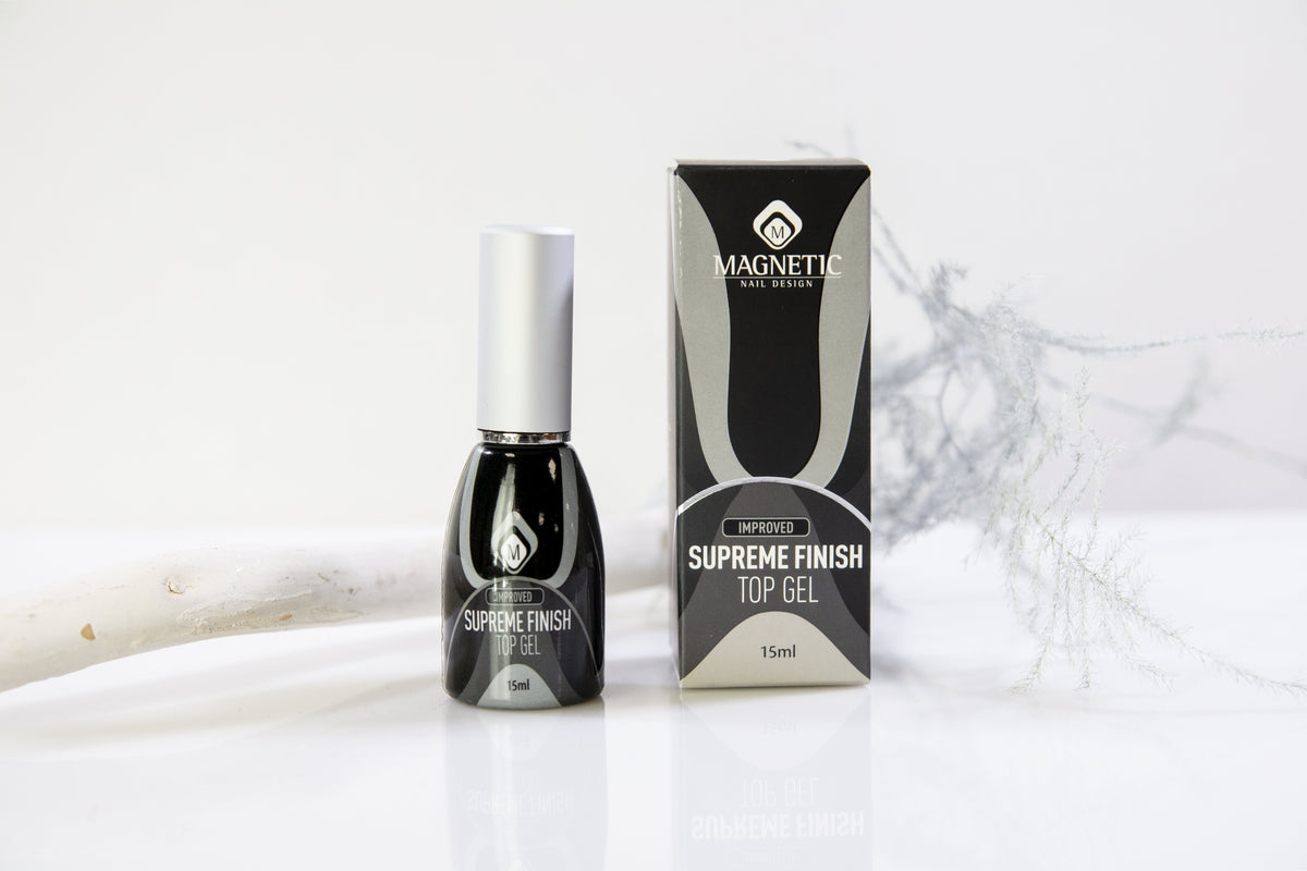 Supreme Finish