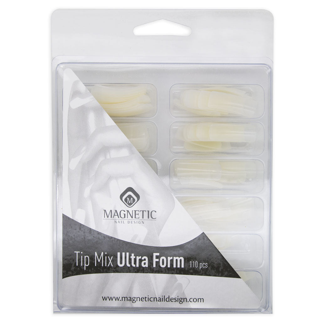 Ultra Form Tip Mix