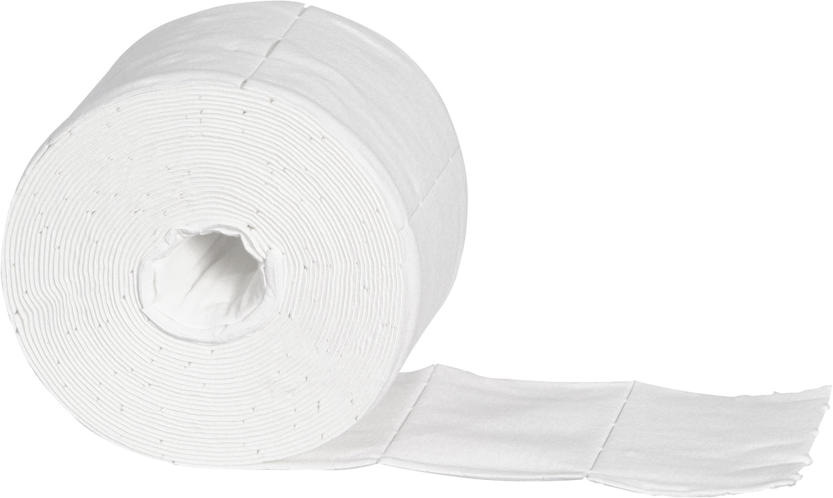 Zellstofftupfer Brush Wipes