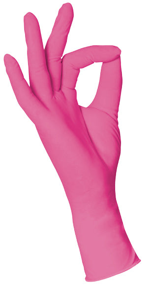 Style Tuttifrutti Gants en nitrile