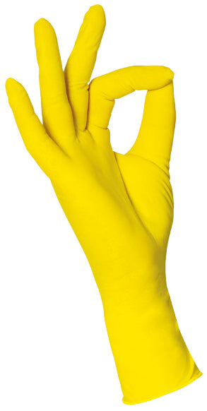 Style Tuttifrutti Gants en nitrile