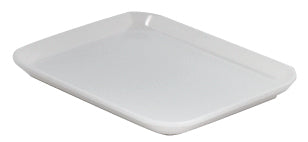 Plateau mélamine pour poser des instruments