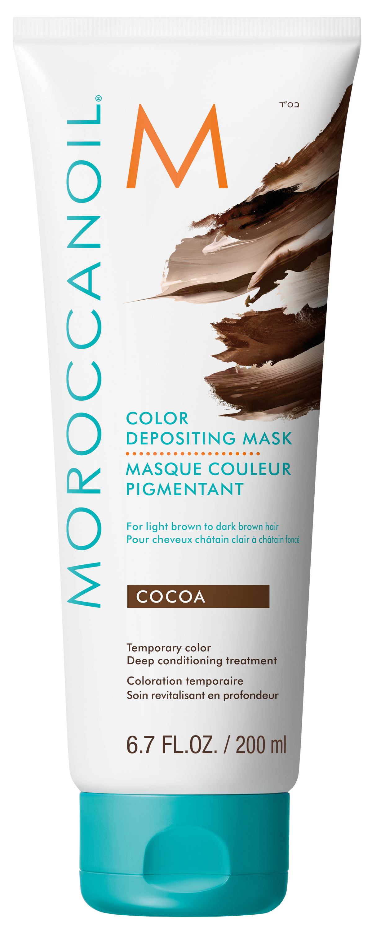 Color Depositing Mask