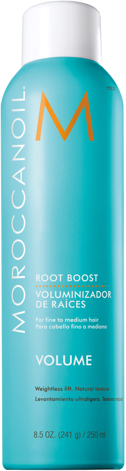Root Boost