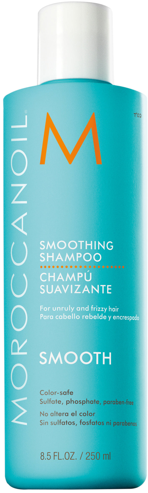 Smoothing Shampoo