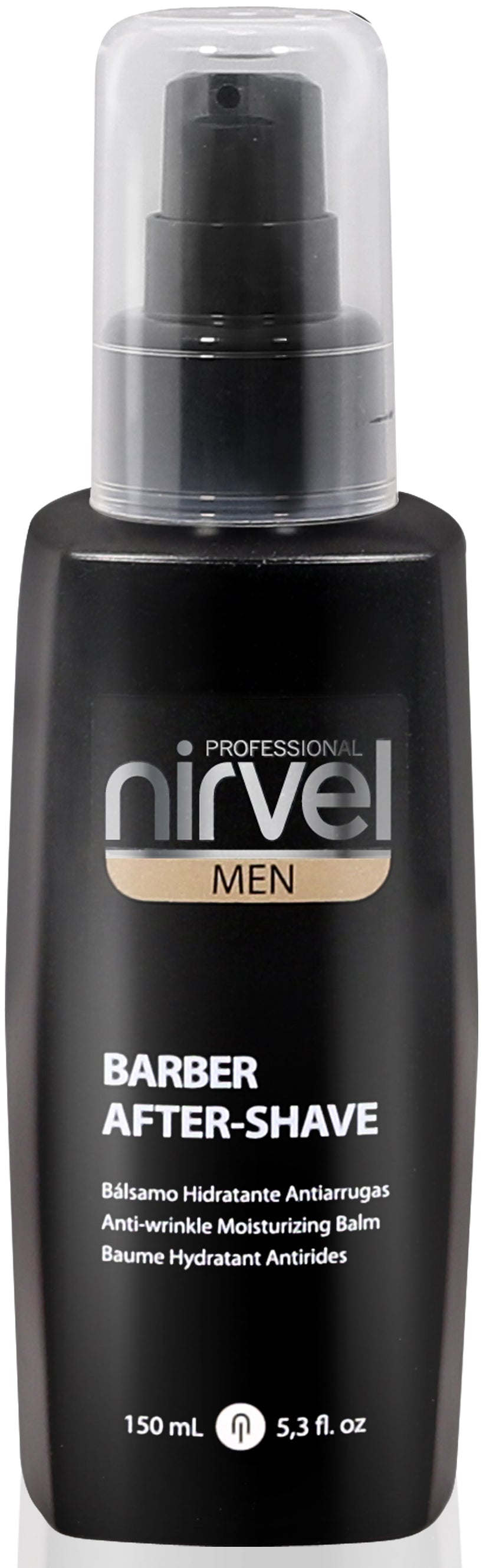 Men Barber After-Shave