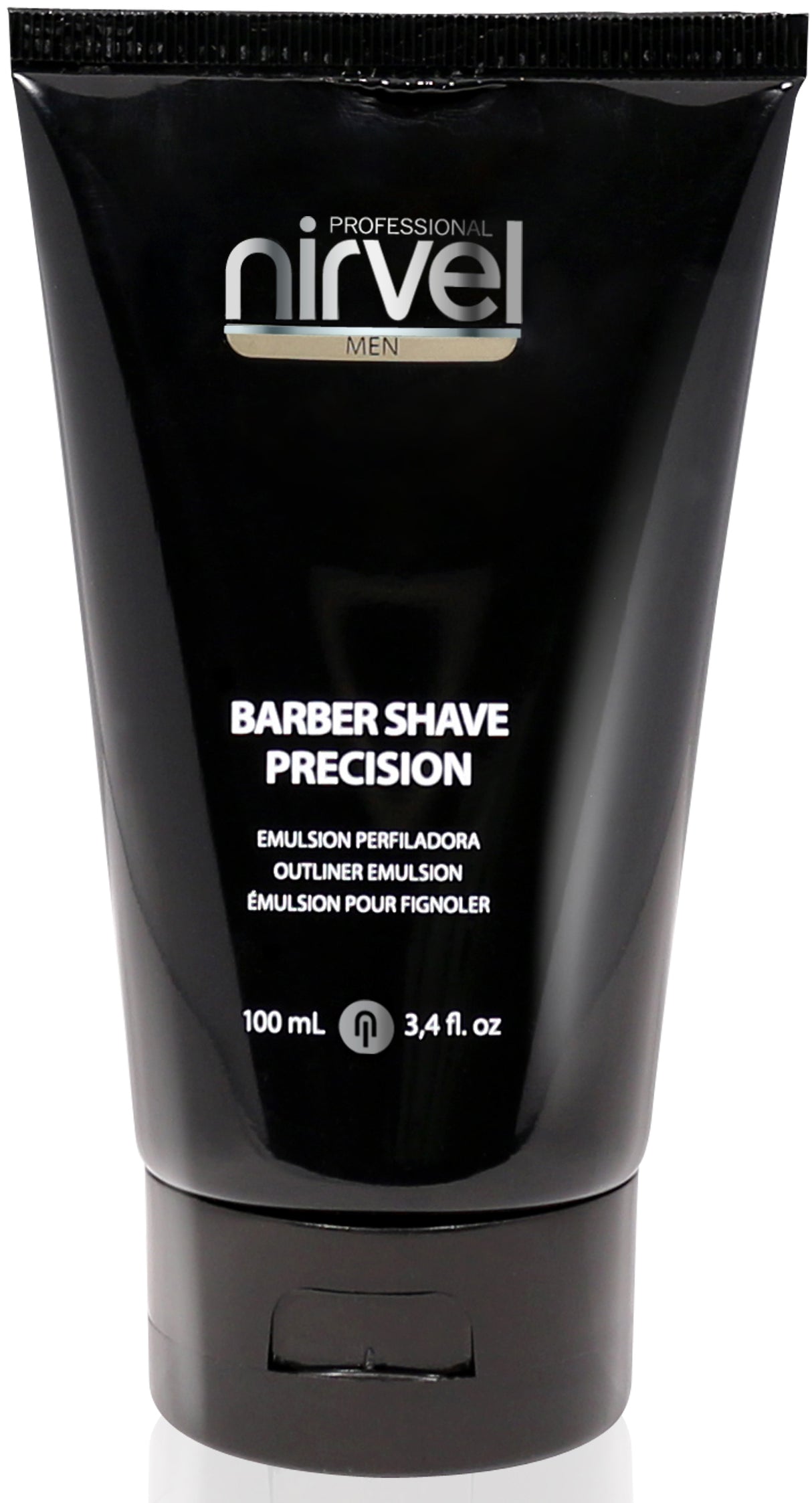 Men Barber Shave Precision