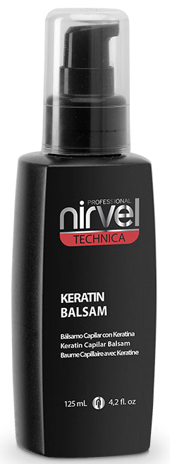 Nirvel Technica Keratin Baume