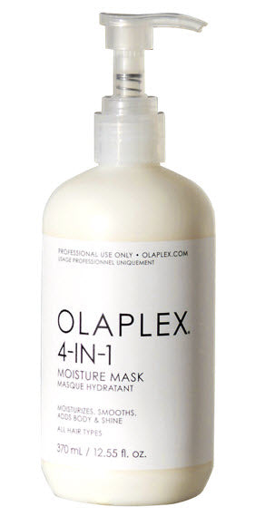 4 In 1 Moisture Mask