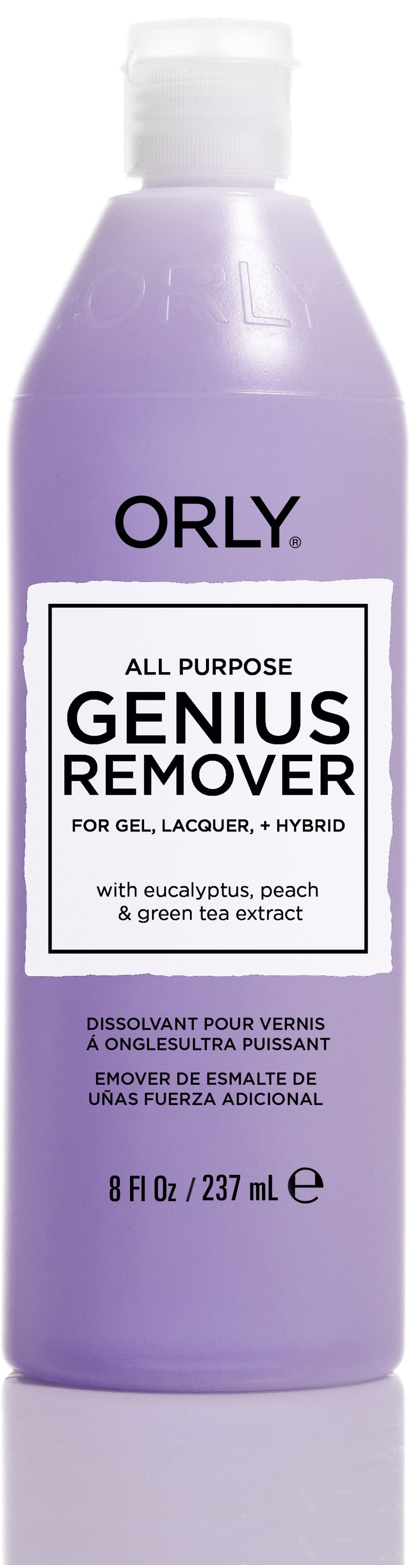 All Purpose Genius Remover