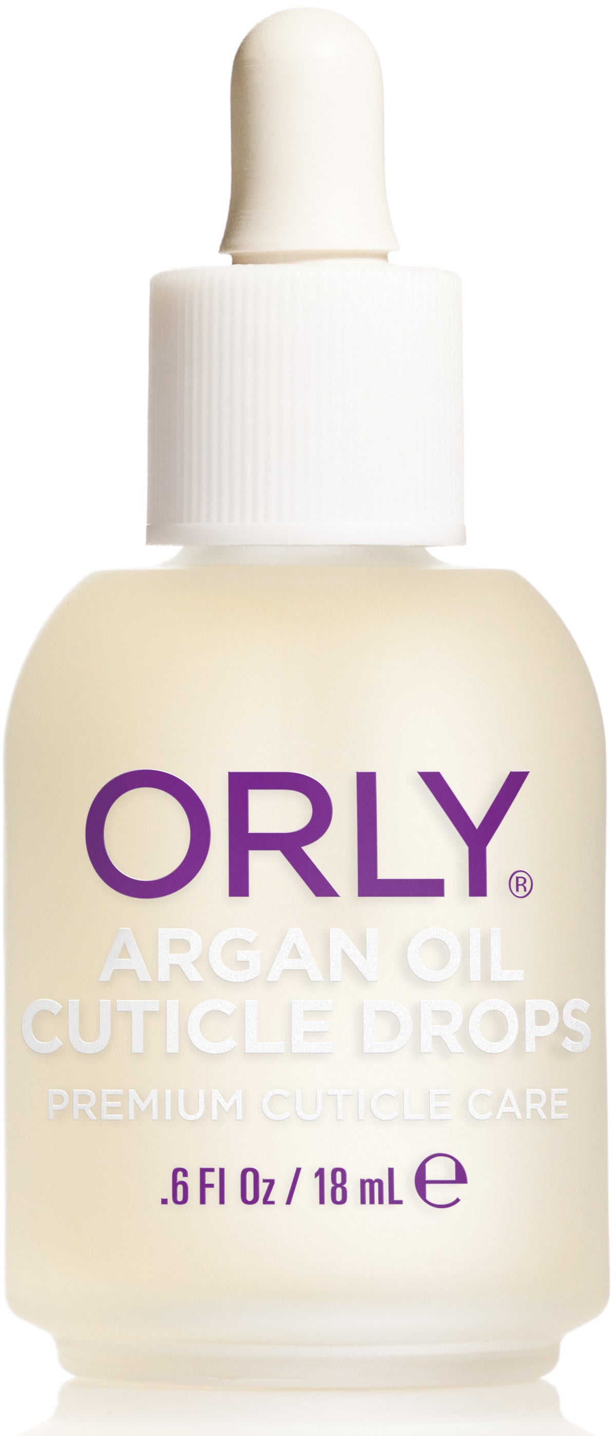 ORLY Argan Oil Cuticle Drops