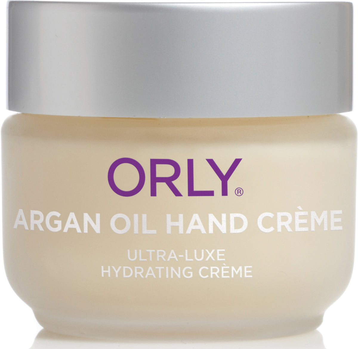 Argan Oil Hand Crème