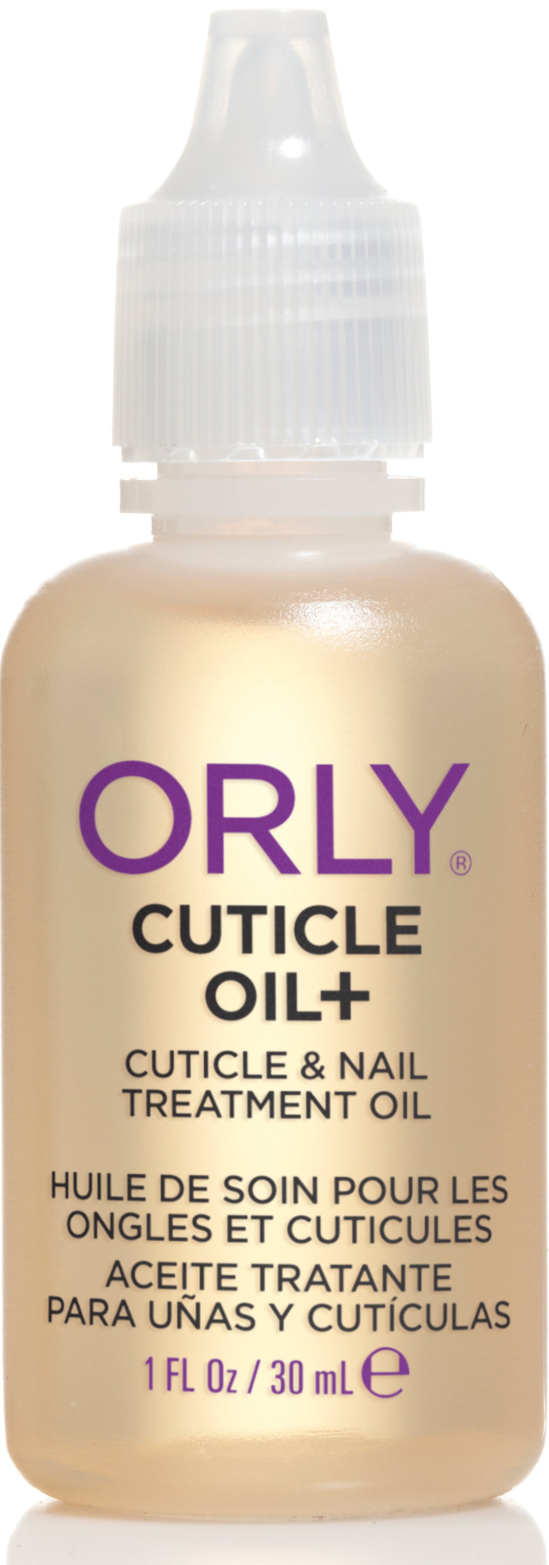 Cuticle Oil +