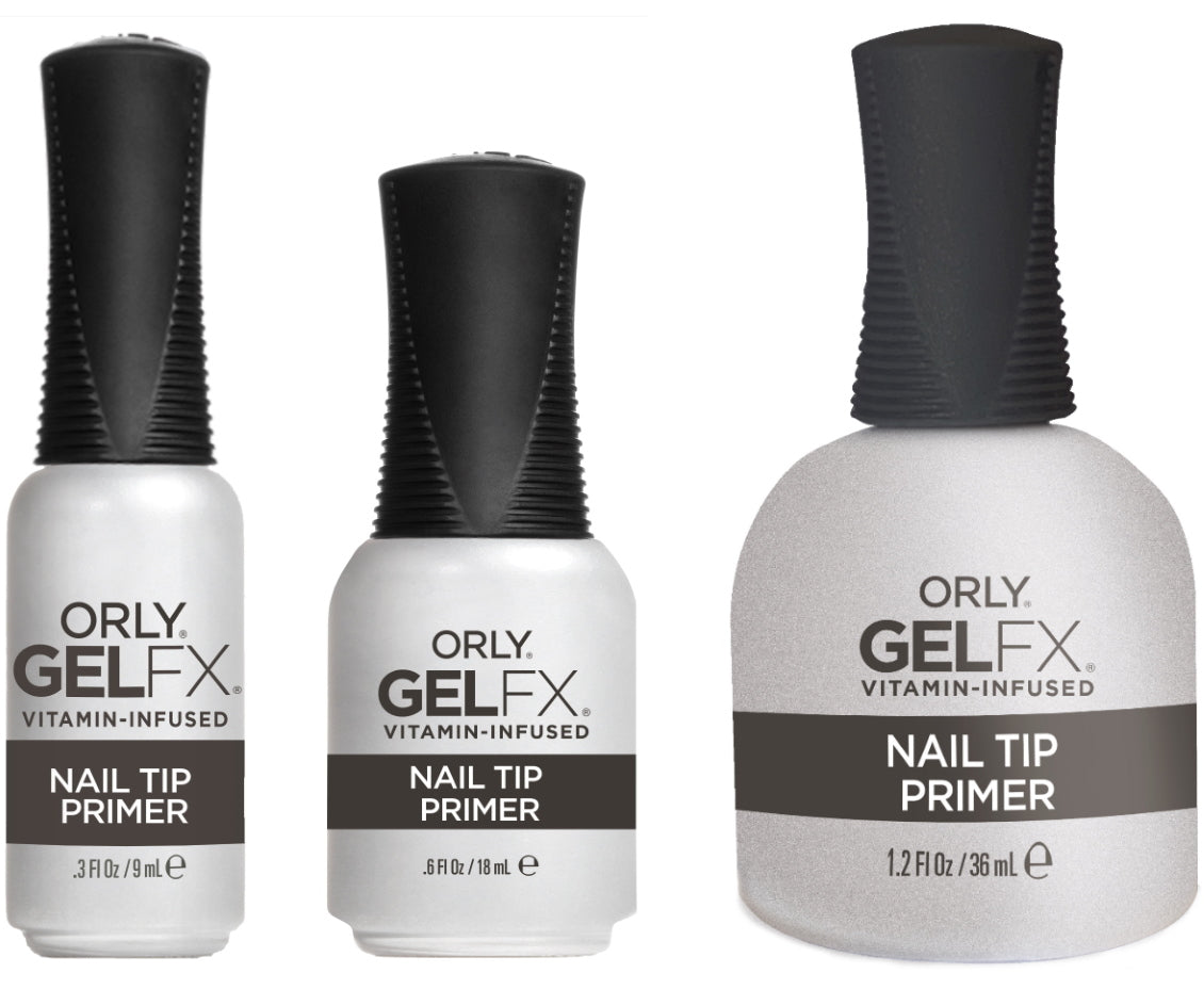GelFX Primer