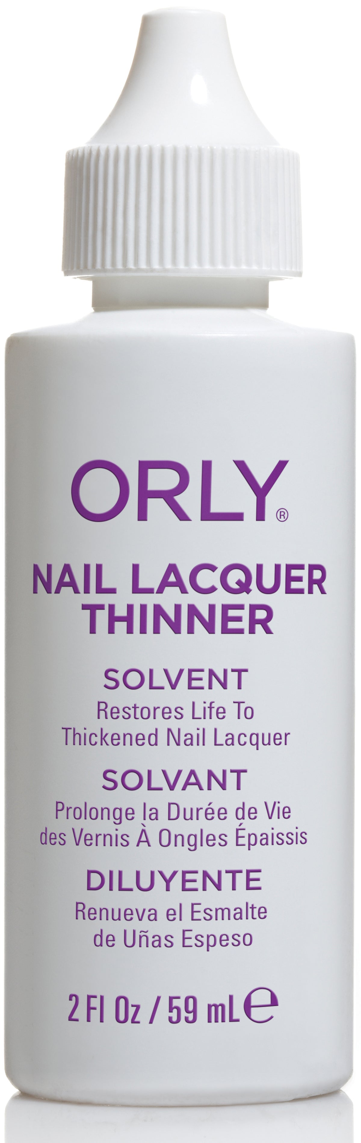 Nail Lacquer Thinner