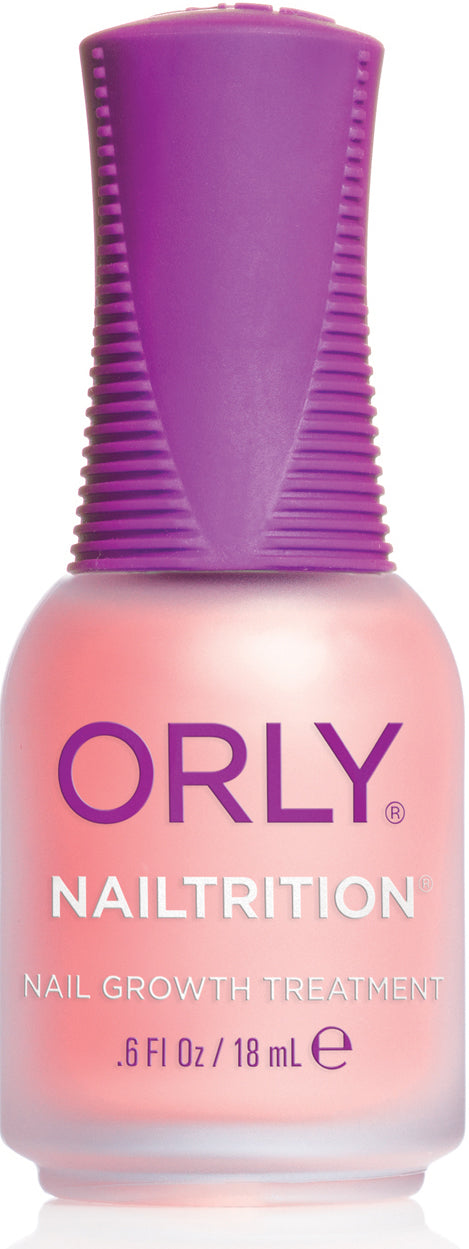 Nailtrition