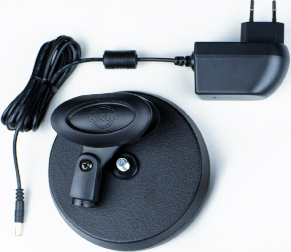 Set im Koffer nur mit Kabel