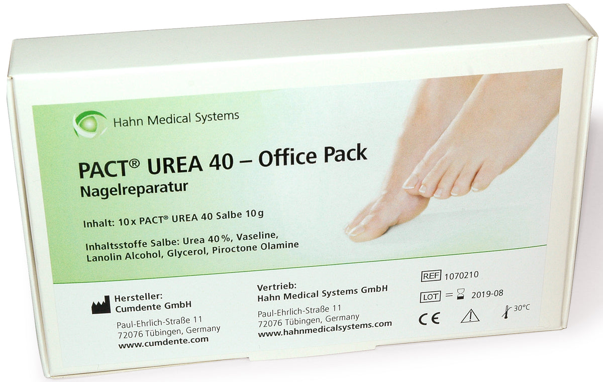 Urea 40 Office Pack