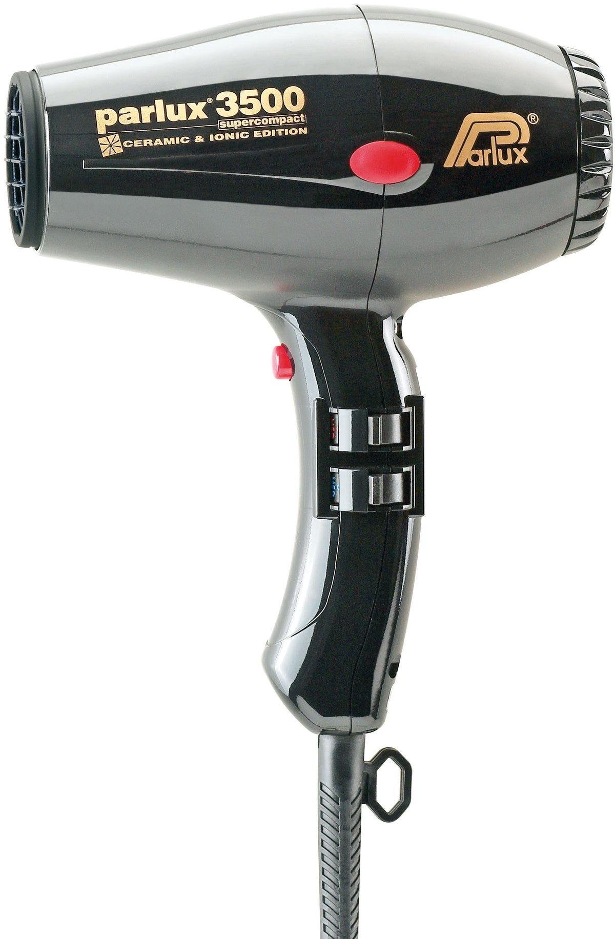 3500 Ceramic & Ionic Sèche-cheveux 2000 W