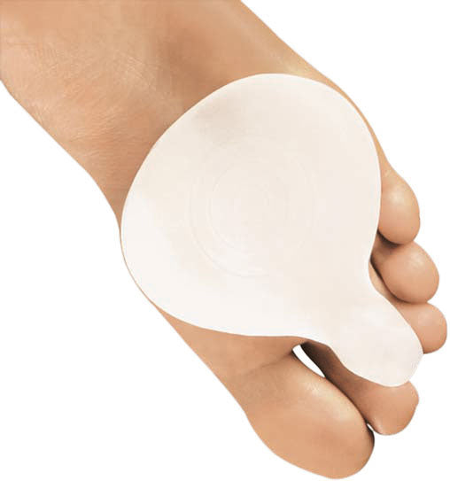 Semelle avant-pied