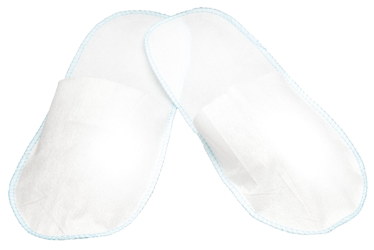 Disposable & Spa Einweg Pantoffeln gesch
