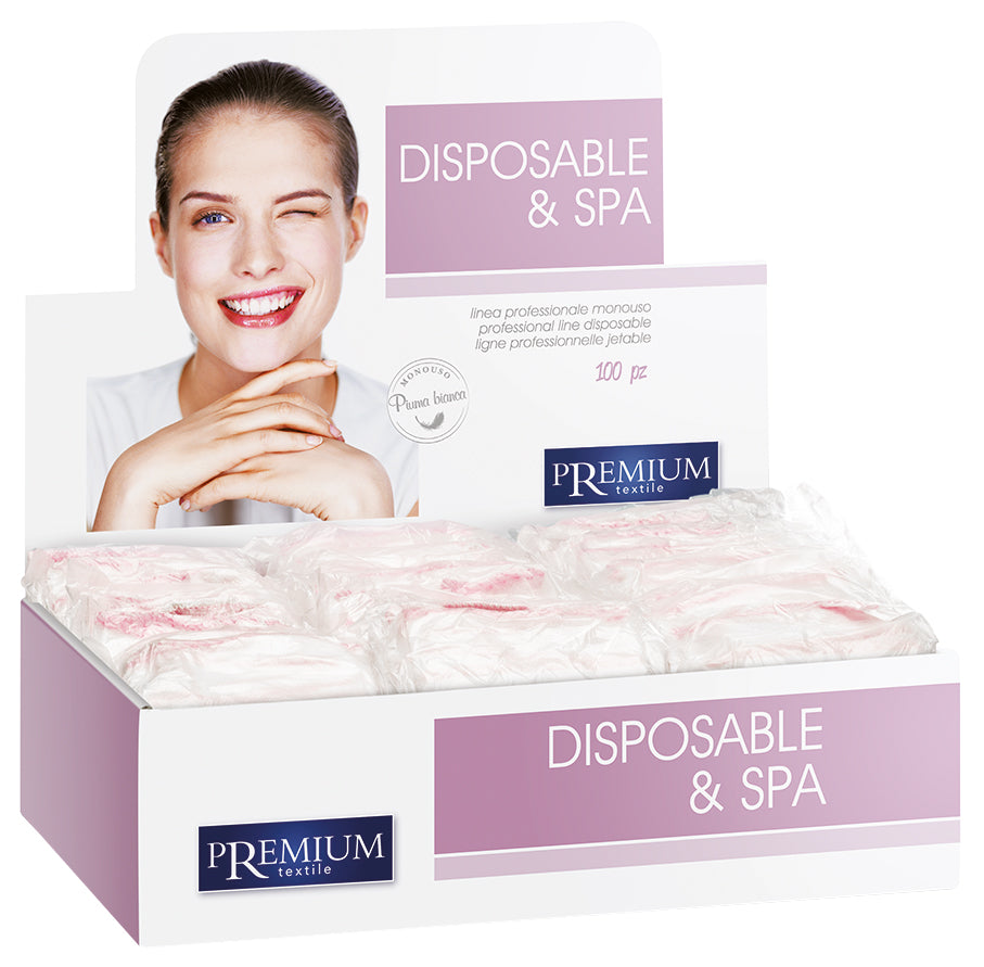Disposable & Spa Einweg Tanga Damen