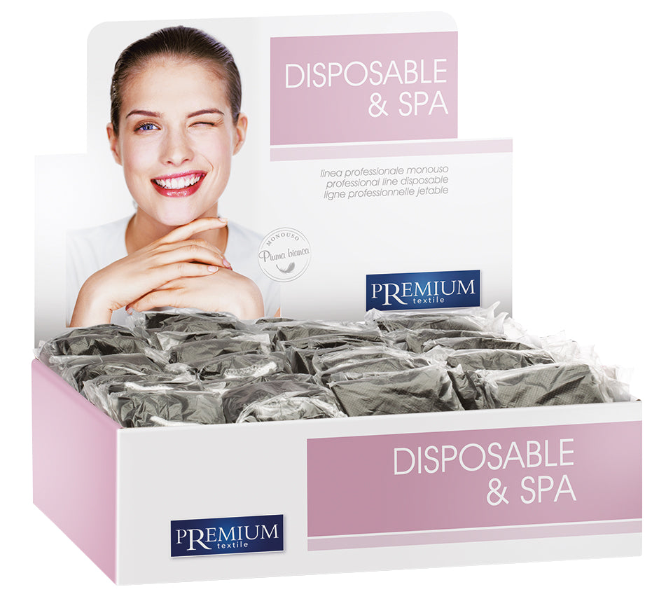 Disposable & Spa Einweg Tanga Herren