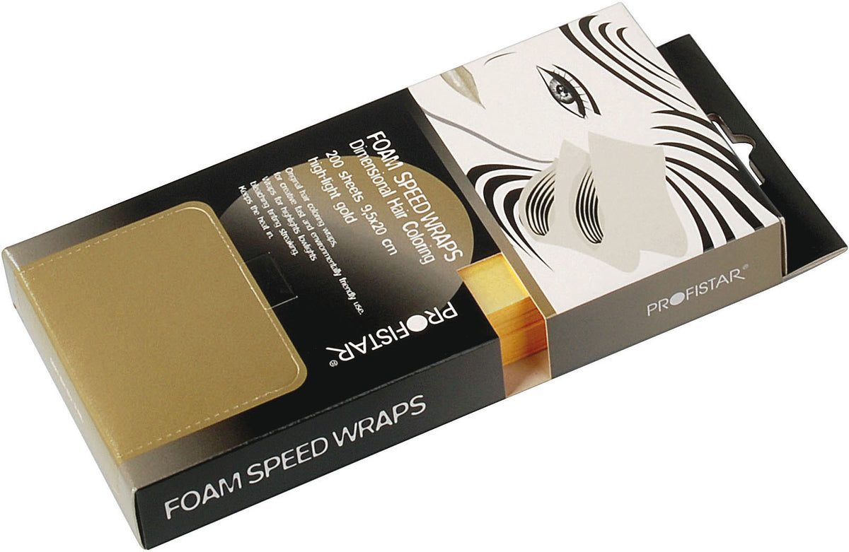 Speed Wraps