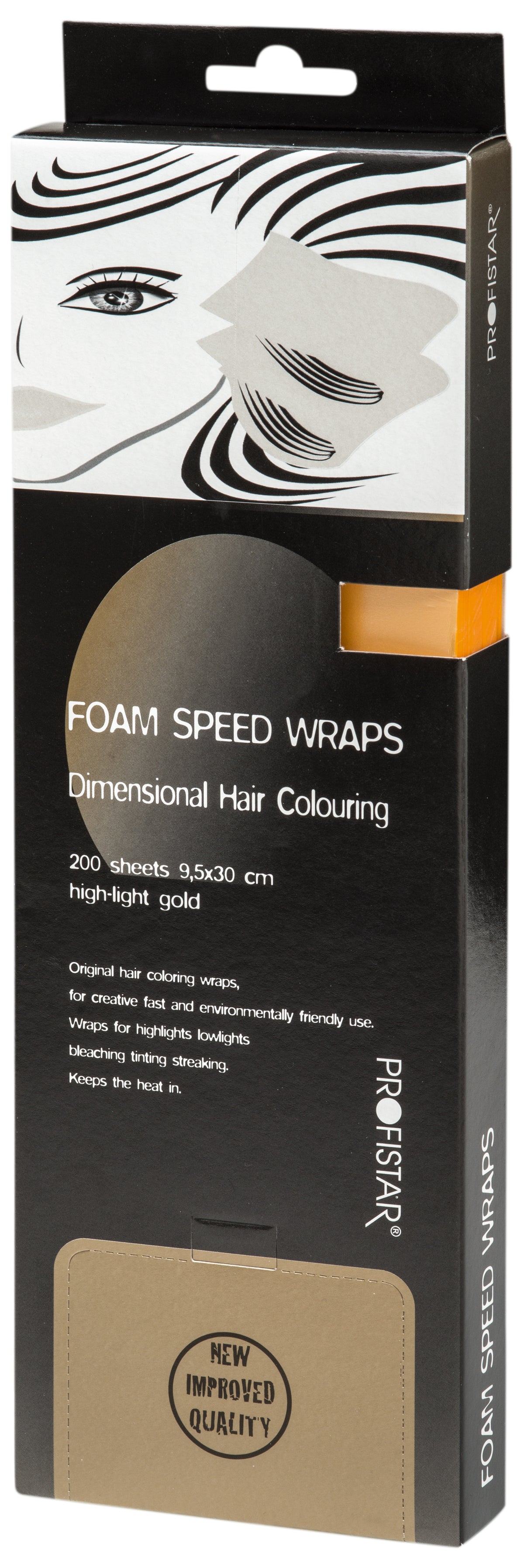 Speed Wraps