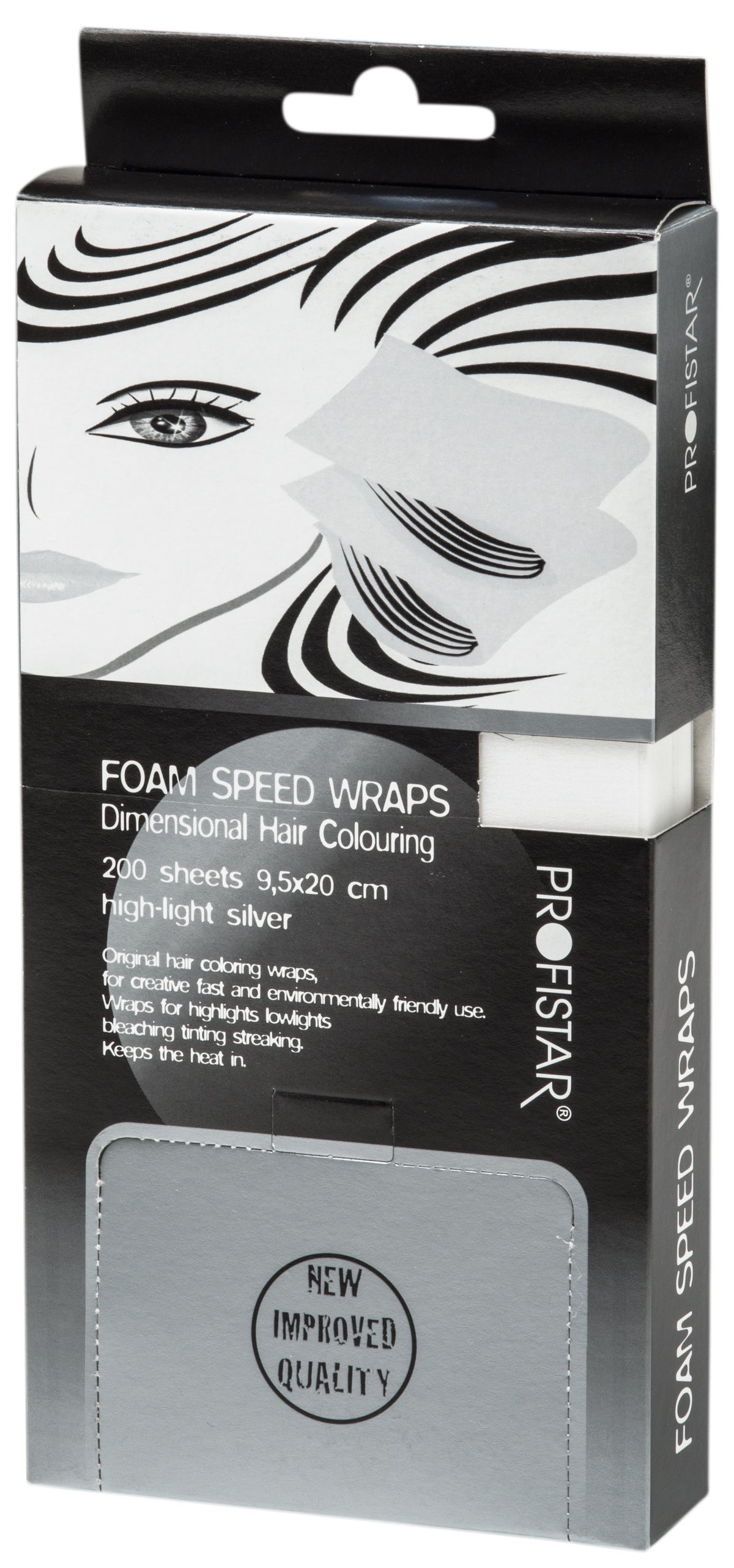 Speed Wraps