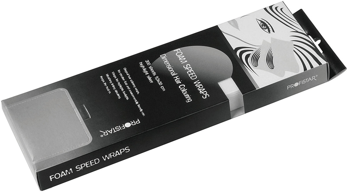 Speed Wraps