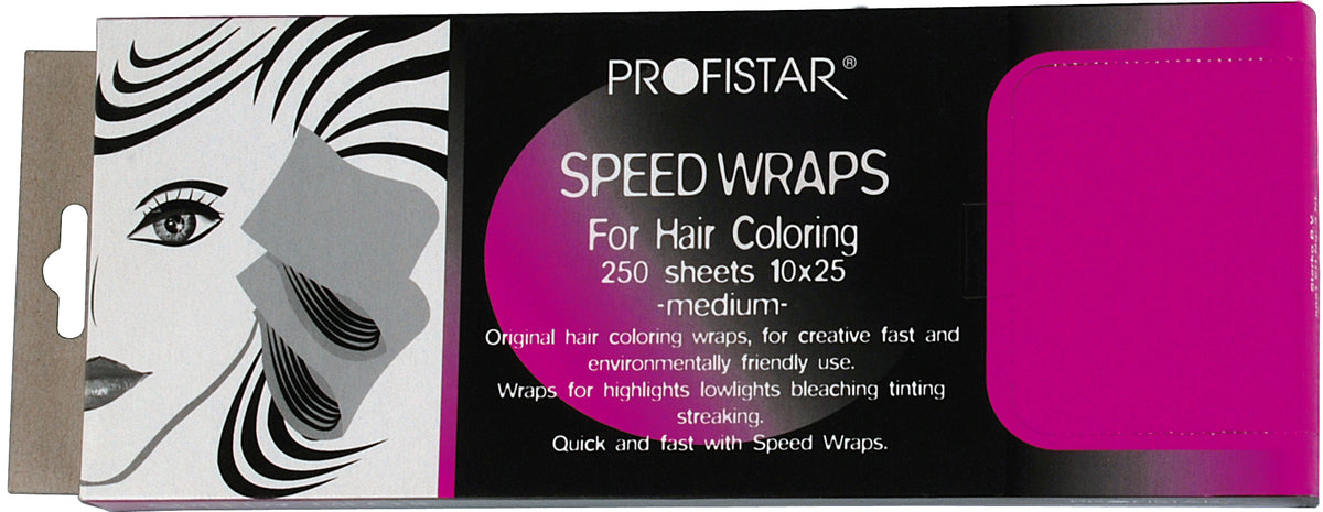 Speed Wraps