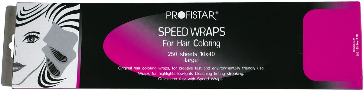 Speed Wraps