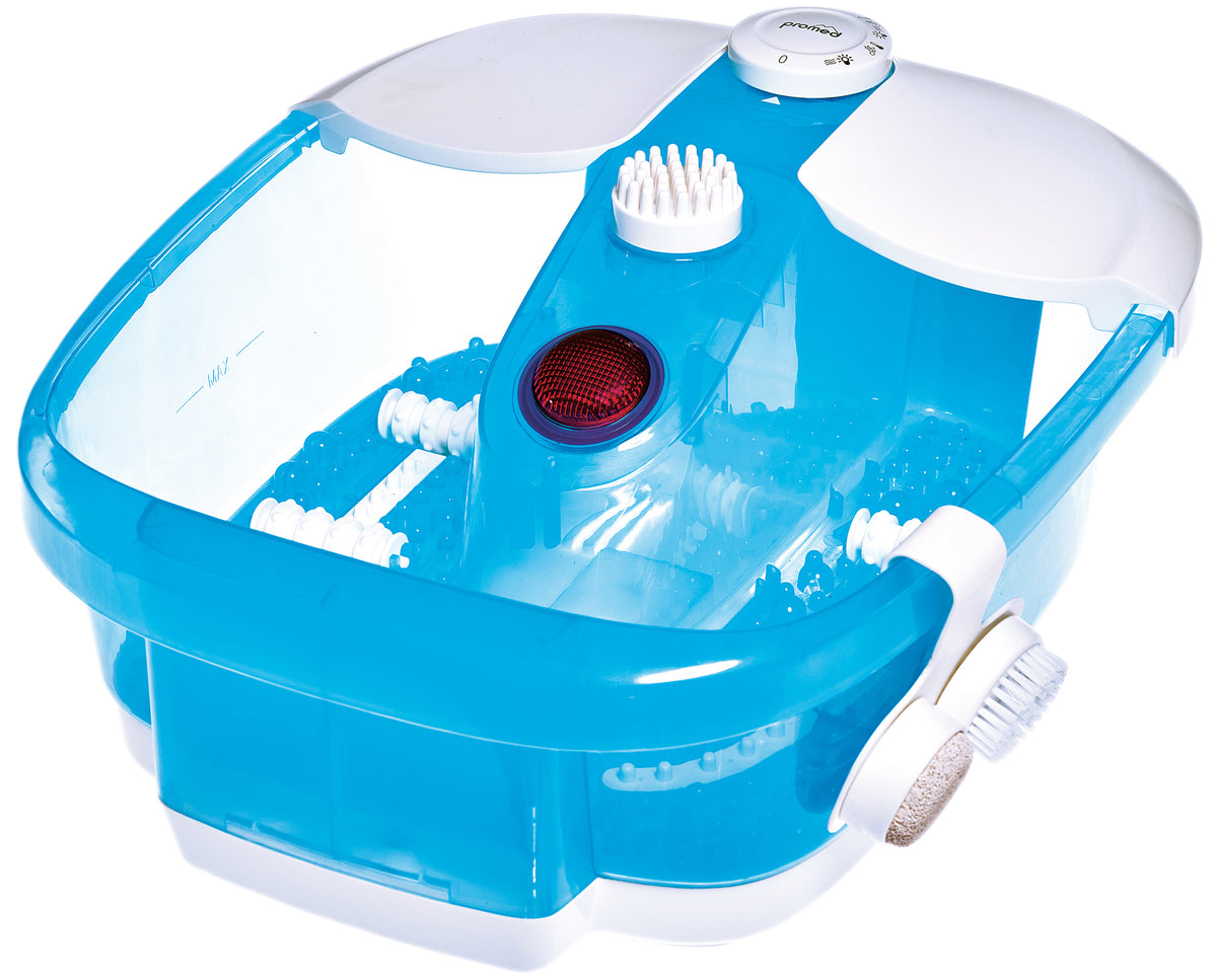 Promed Bain à bulles pour pieds FB-100