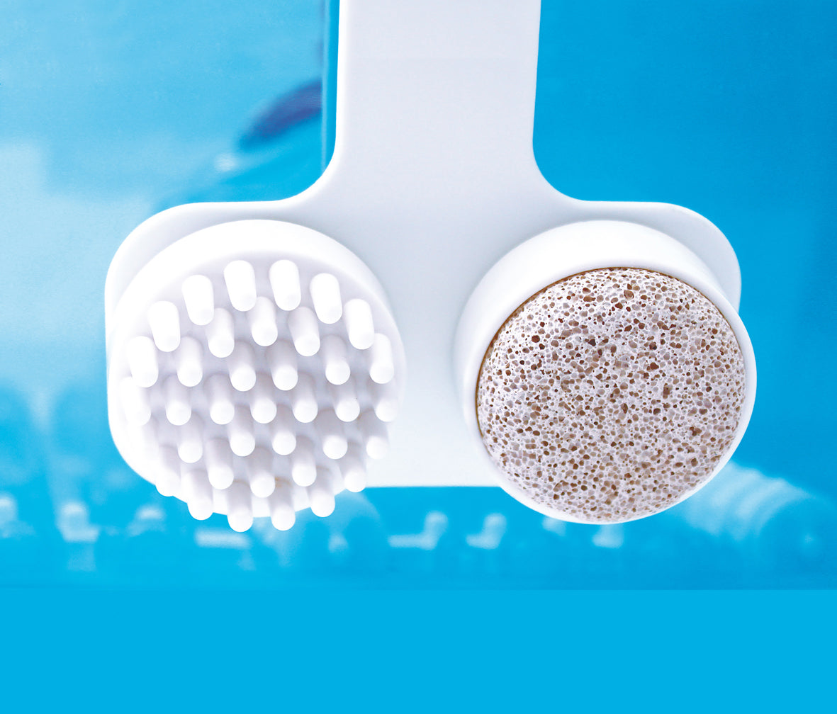 Promed Bain à bulles pour pieds FB-100