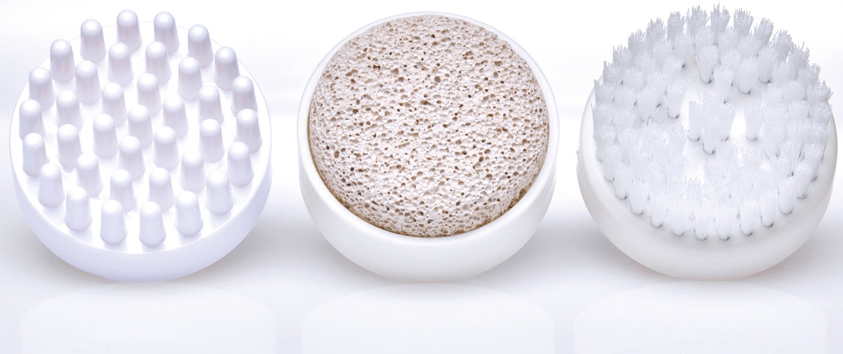 Promed Bain à bulles pour pieds FB-100