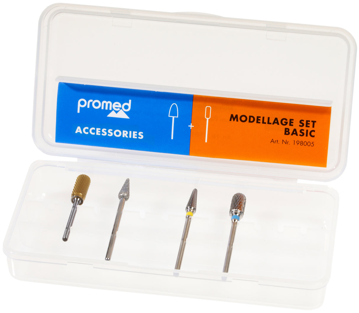 Modellage Set Basic