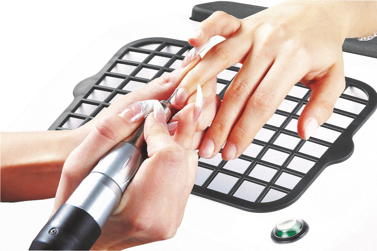 Promed Aspirateur de table Nailfan