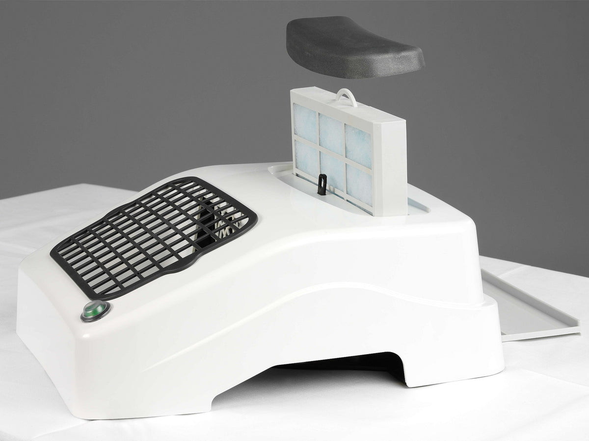 Promed Aspirateur de table Nailfan