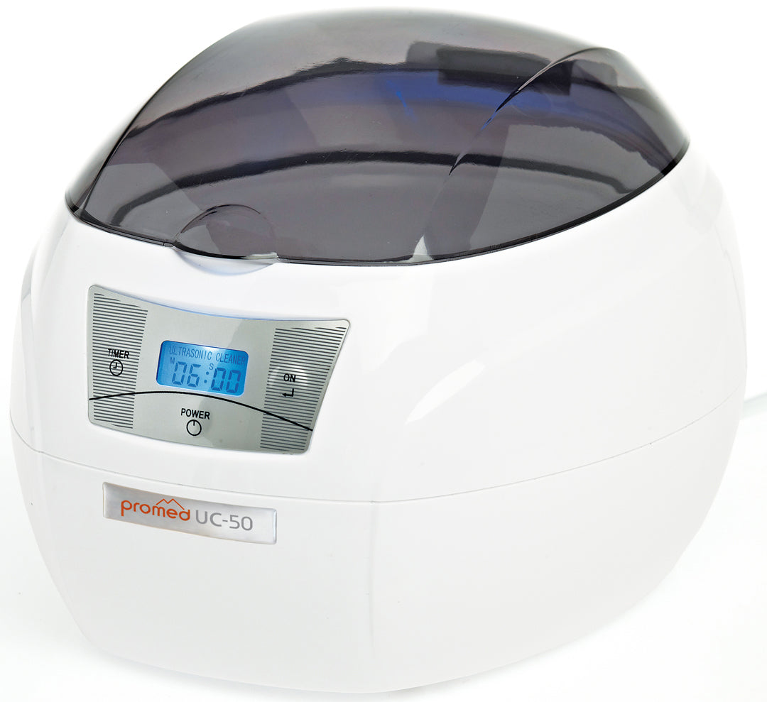 Ultraschallreinigungsgerät UC-50