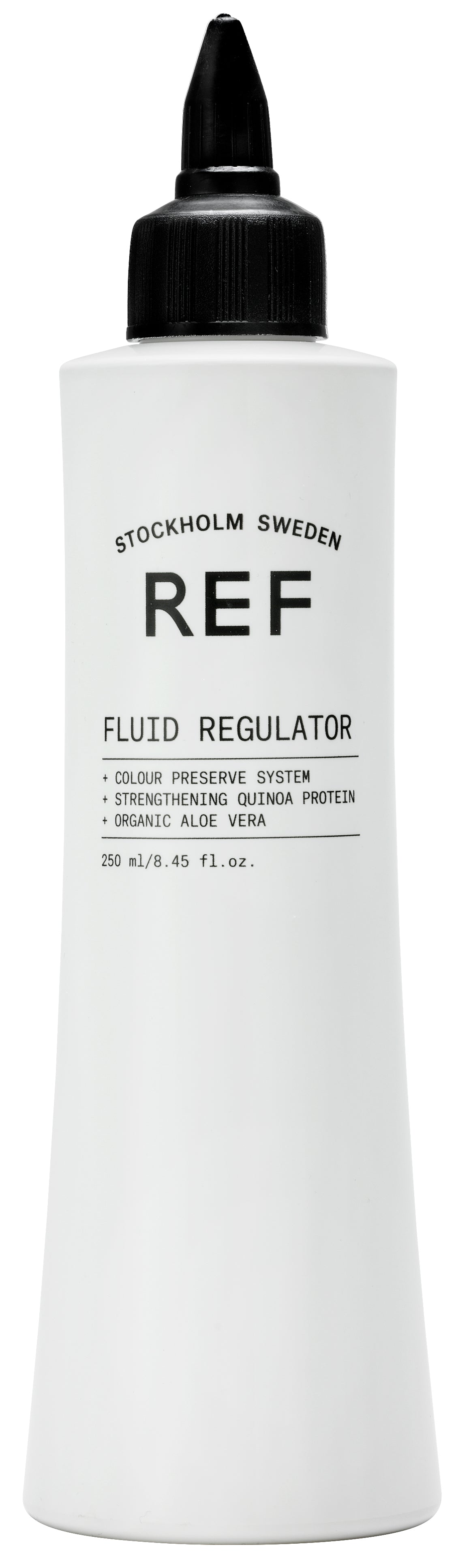 REF Fluid Regulator