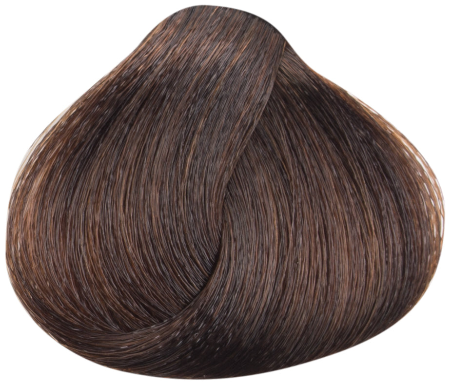 Permanent Colour Cream Haarfarbe