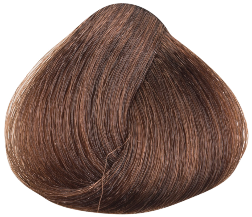 Permanent Colour Cream Haarfarbe